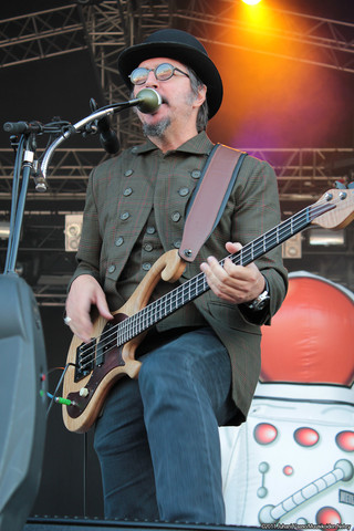 Primus | Les Claypool